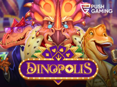 Casino promosyonları mayıs37